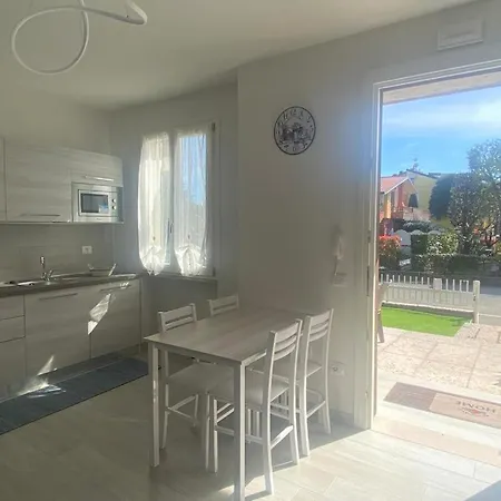 Casa - Con Giardino