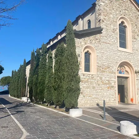 Casa - Con Giardino