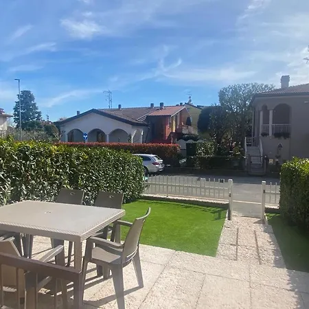 Casa - Con Giardino