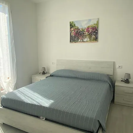 Casa vacanze Casa - Con Giardino *