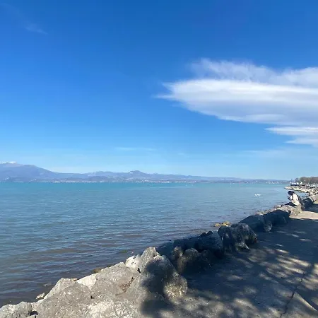 Casa - Con Giardino * Sirmione