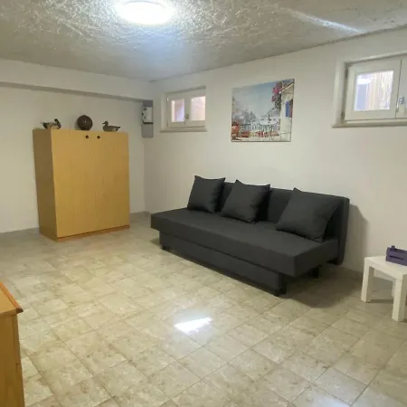 Casa - Con Giardino Hébergement de vacances Sirmione